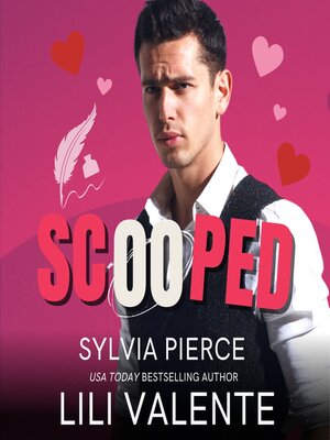 Scooped - Audiobook